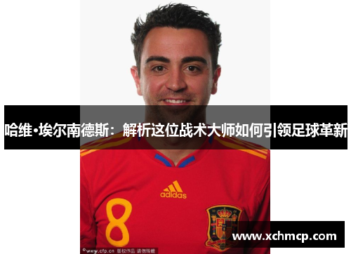 哈维·埃尔南德斯：解析这位战术大师如何引领足球革新